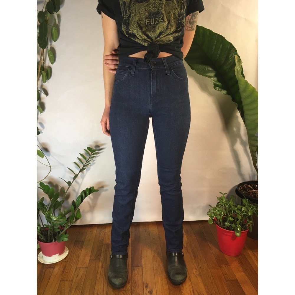 Levi’s Hi Rise Jeans Size 26